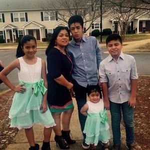 Meet your Posher, Ingrid